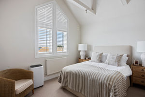 Bedroom 1- click for photo gallery